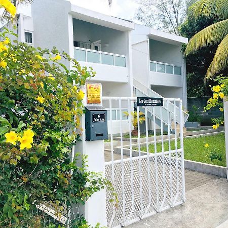 特鲁欧克比赫斯 庄园旅馆酒店 外观 照片