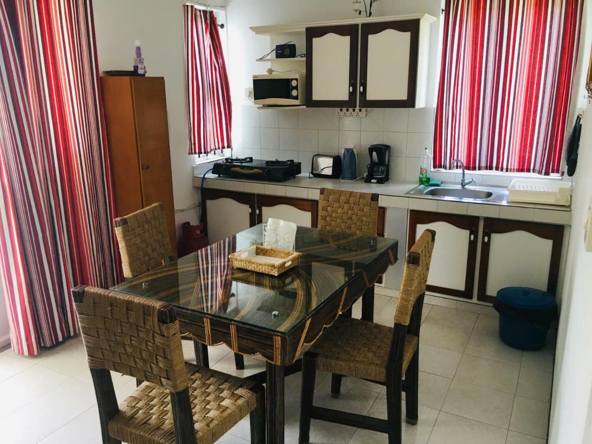 特鲁欧克比赫斯 庄园旅馆酒店 外观 照片
