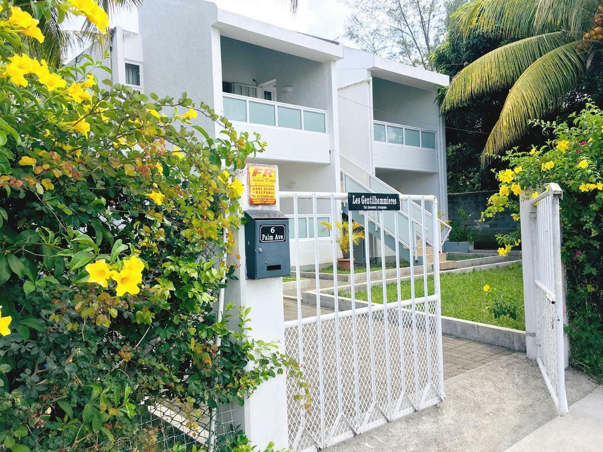 特鲁欧克比赫斯 庄园旅馆酒店 外观 照片